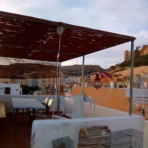Linda Casa Pintoresca Сasa de vacaciones
